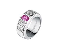 Anneau Morellato Femme in Acier GCAZG13012
